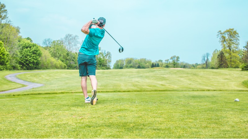 How far should I drive - Golf Club Distances: How Far Should You Be Hitting Your Clubs?