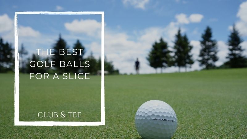 best golf balls for a slice - 10 Best Golf Balls For A Slice | Improve Your Golf Game