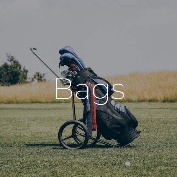 golf club bags - Accessories