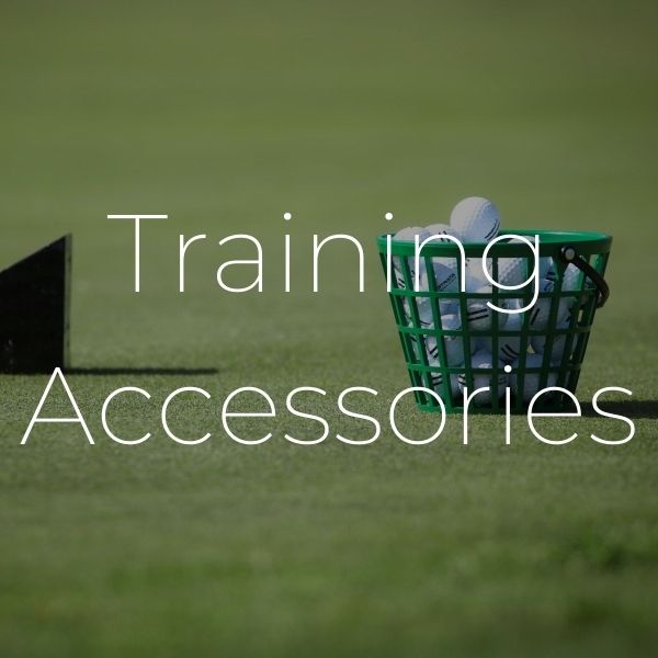 golf training accessories - Accessories