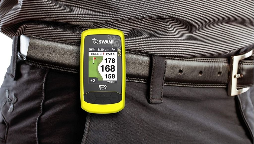 how about a golf gps - The Golf GPS Or Rangefinder | What Is Better?