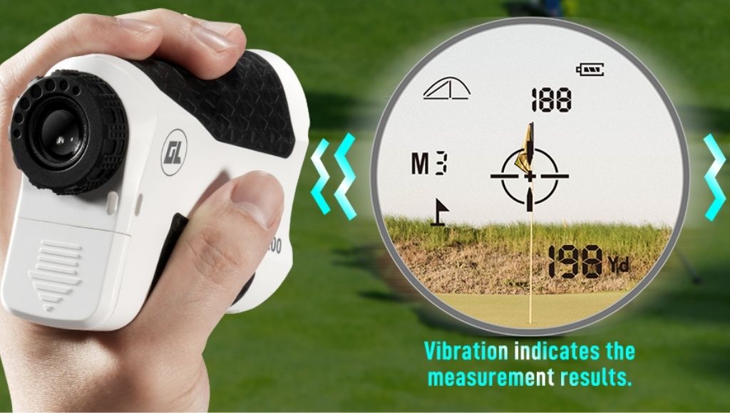key differences of golf rangefinder - The Golf GPS Or Rangefinder | What Is Better?
