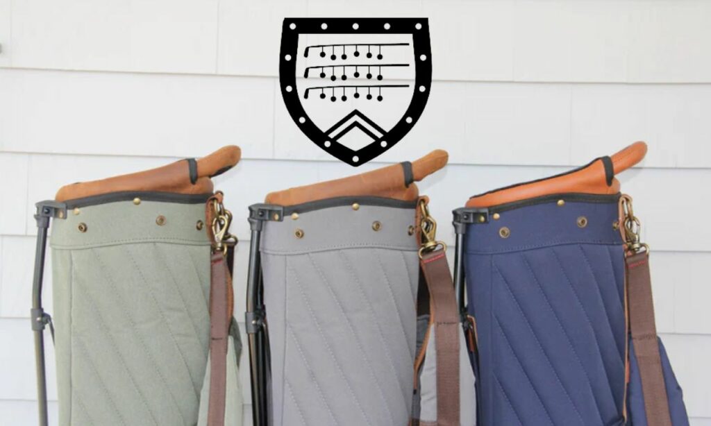 shapland golf bags - What Brands Make the Best Golf Bags on the Market?