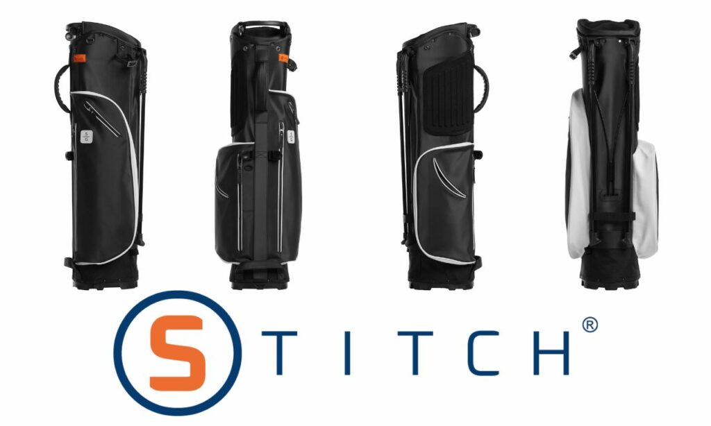 stitch golf bags - What Brands Make the Best Golf Bags on the Market?
