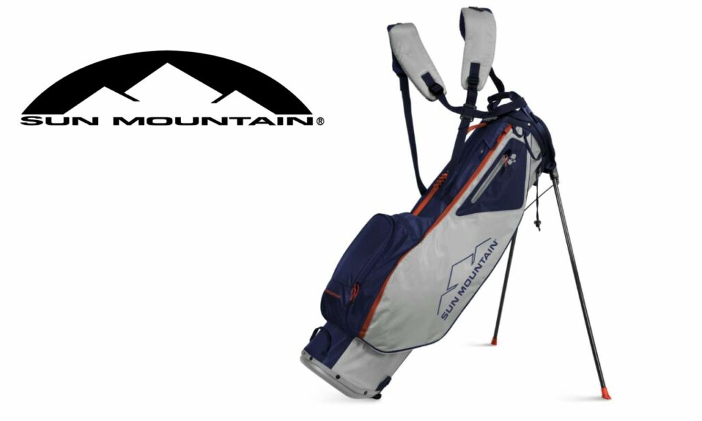 sun mountain - What Brands Make the Best Golf Bags on the Market?