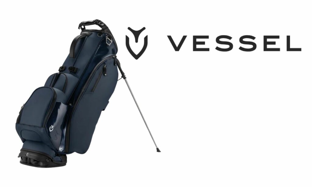vessel golf bags - What Brands Make the Best Golf Bags on the Market?
