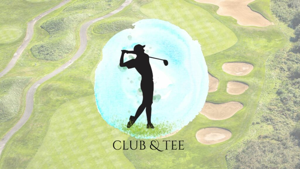 club and tee hero - Home - Club and Tee | Making Golf Easier