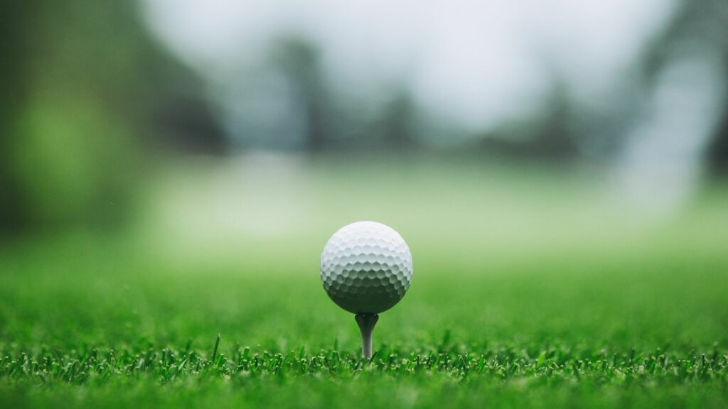 golf ball - Home - Club and Tee | Making Golf Easier